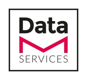 DataM Services Logo