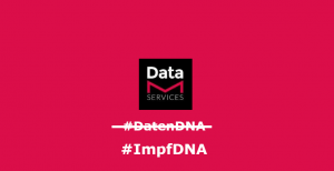 #ImpfDNA