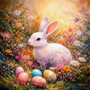 Osterhase